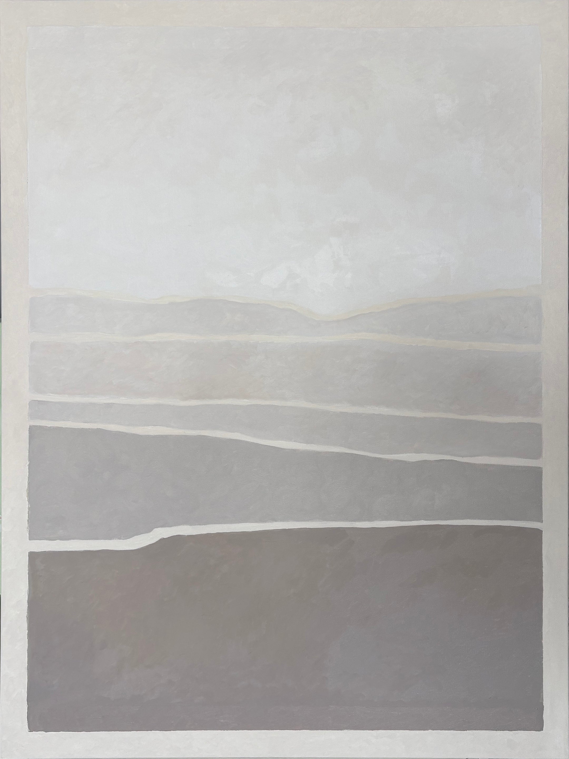 Fractured Silhouettes